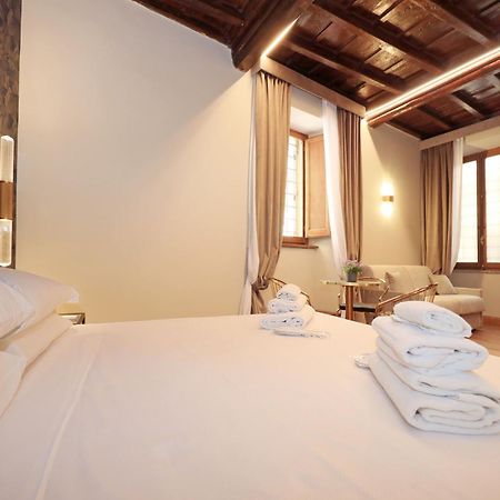 Golden Pantheon Rooms Roma Exterior foto