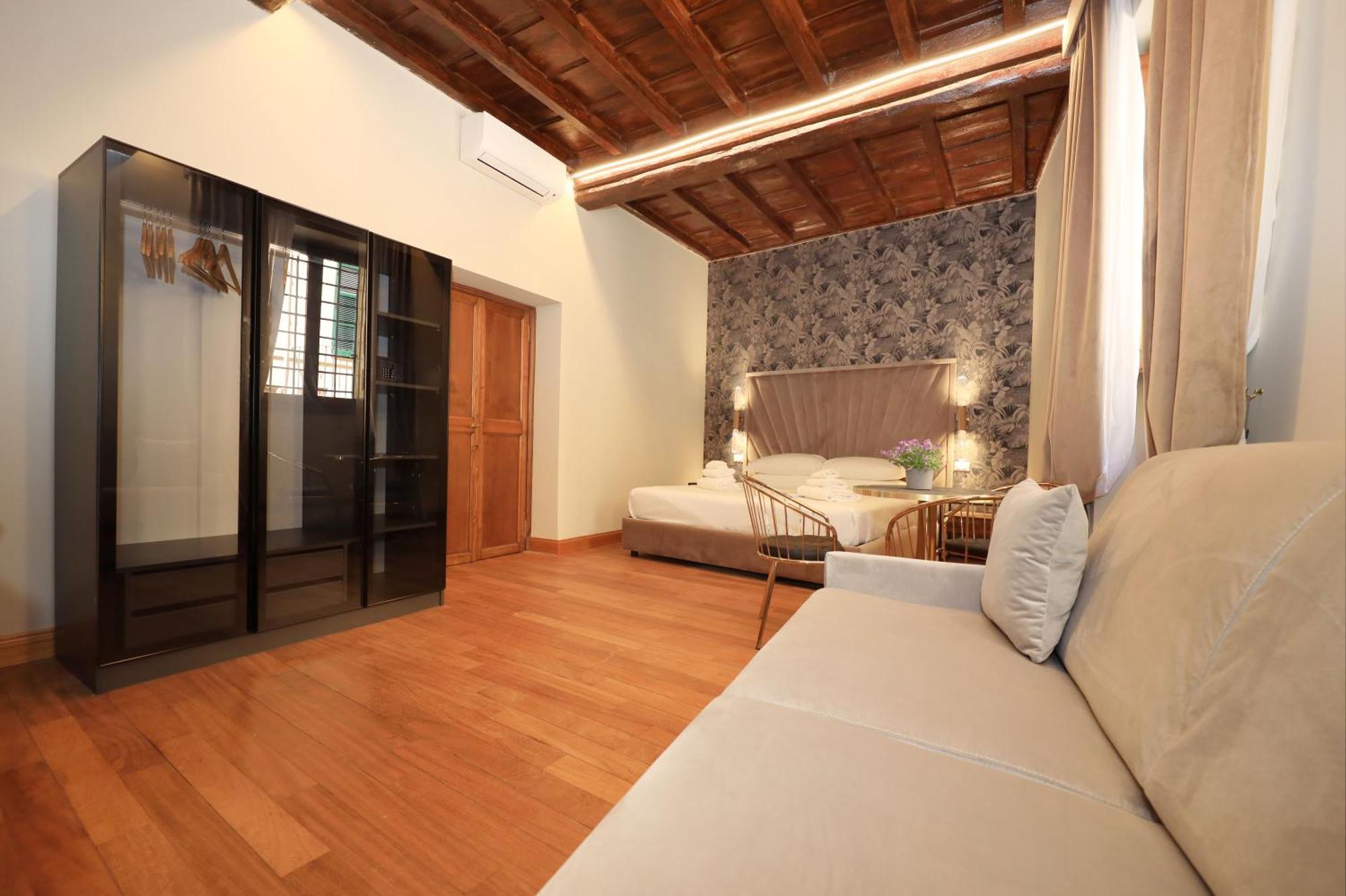 Golden Pantheon Rooms Roma Exterior foto