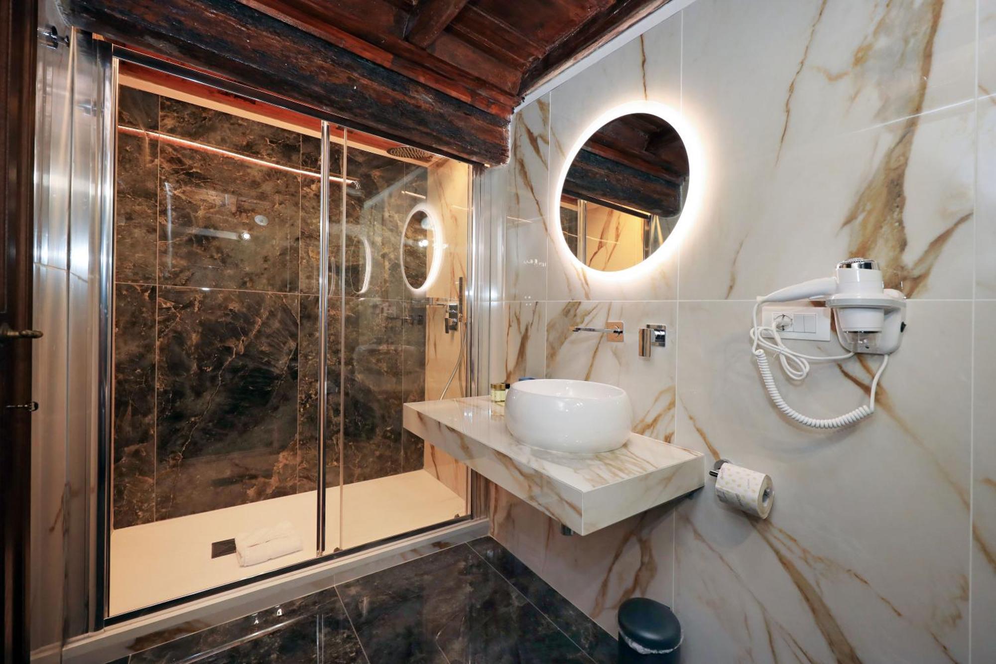 Golden Pantheon Rooms Roma Exterior foto